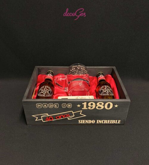 Cervecérrimo Kit 5 Decoges